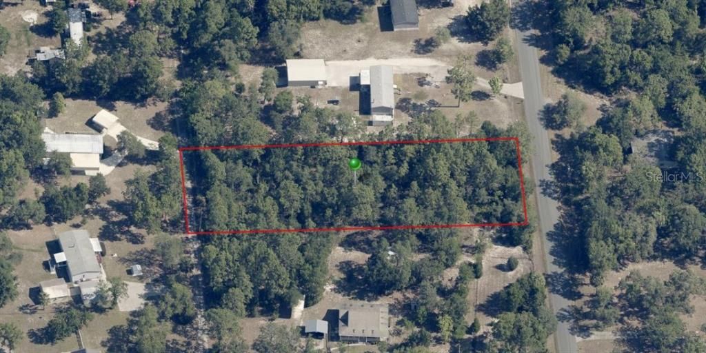 Recently Sold: $39,999 (1.03 acres)