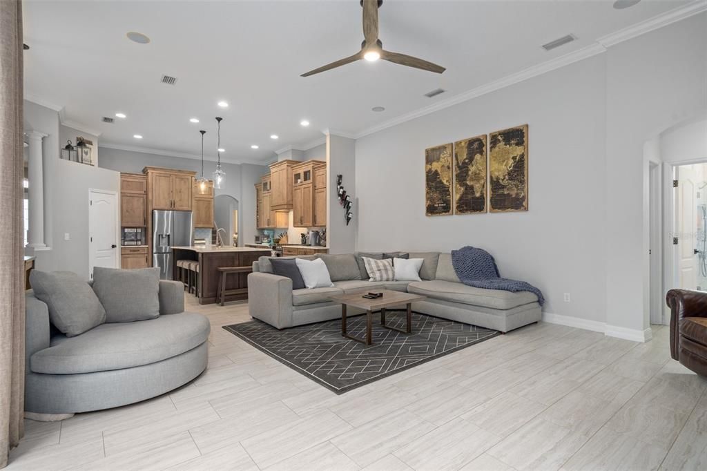 Active With Contract: $899,000 (4 beds, 3 baths, 3526 Square Feet)