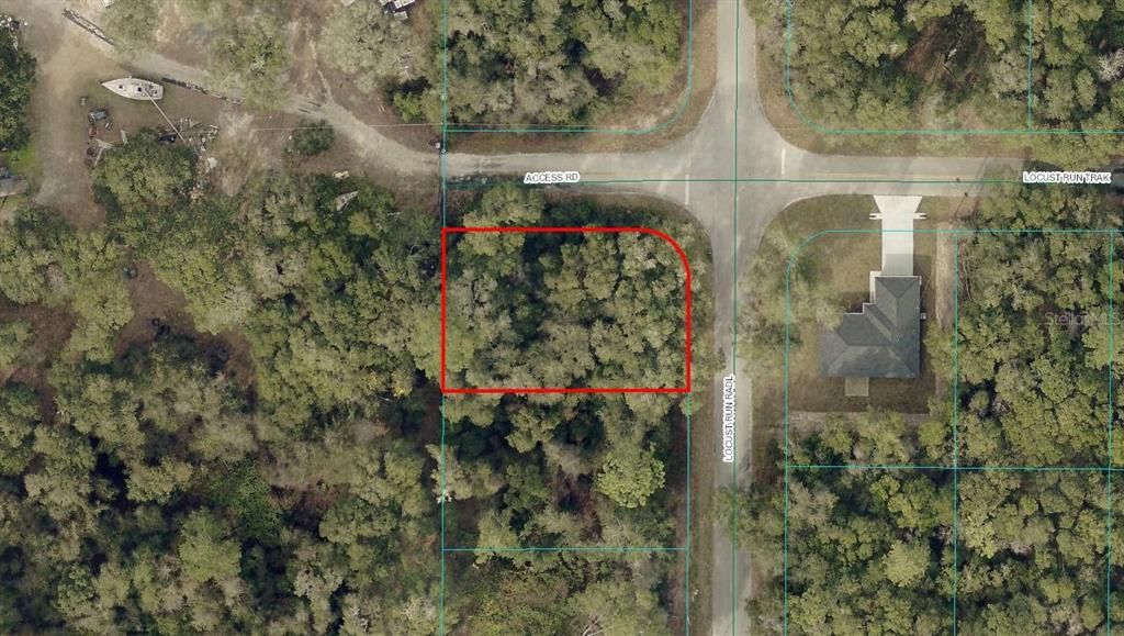 Active With Contract: $27,000 (0.24 acres)