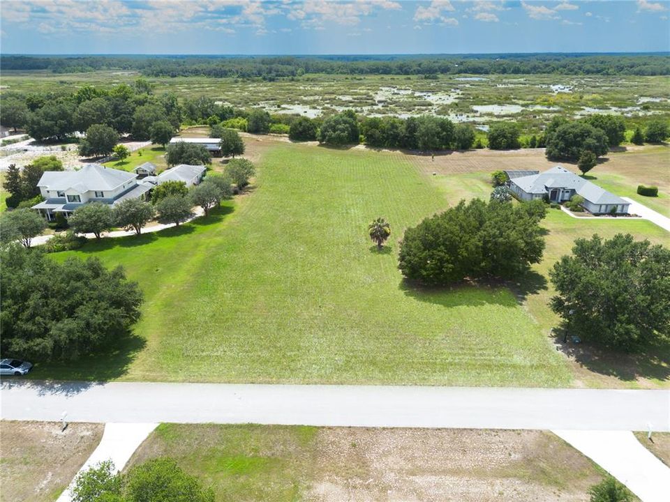 Active With Contract: $250,000 (5.05 acres)