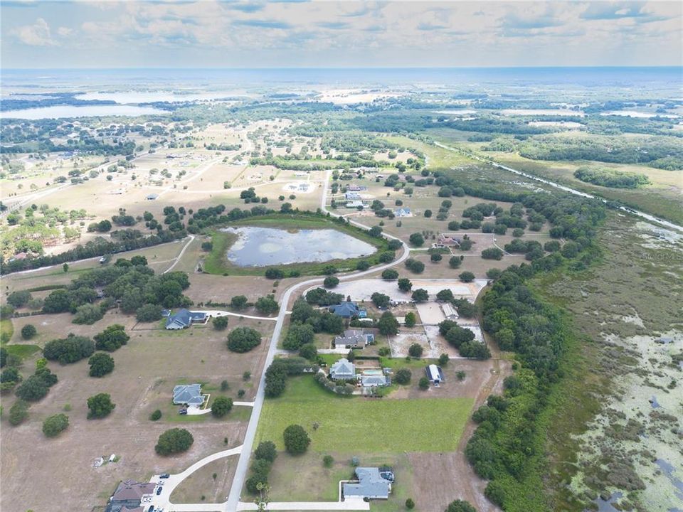 Active With Contract: $250,000 (5.05 acres)