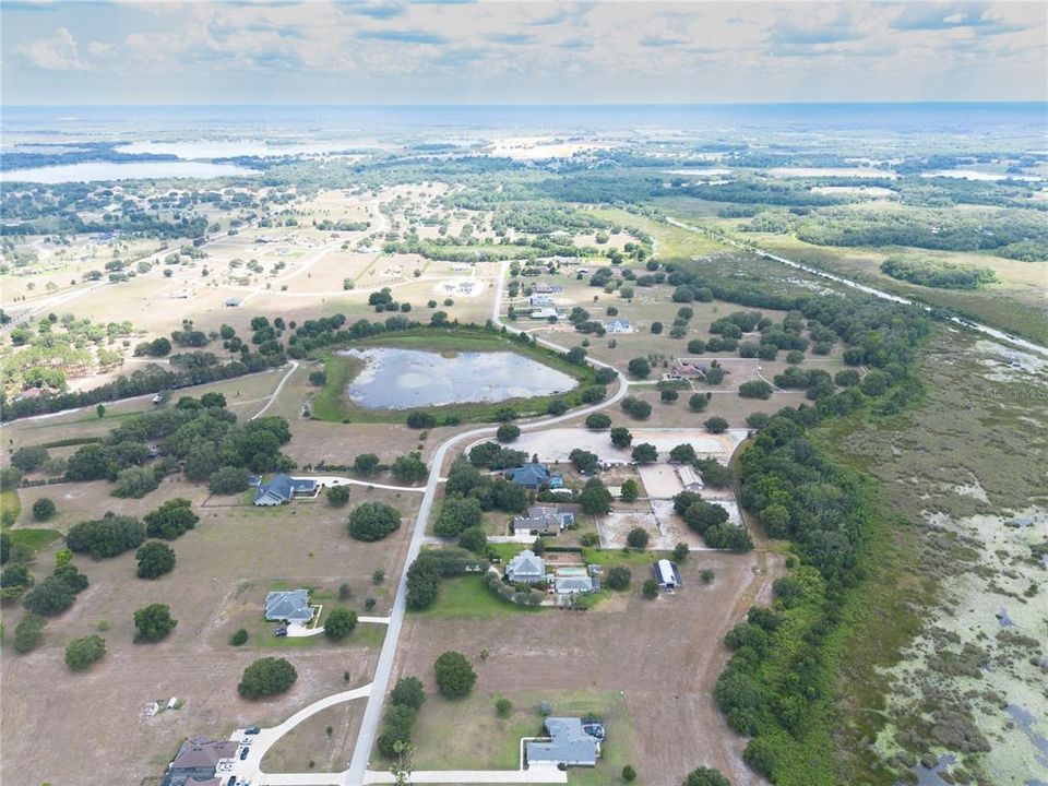 Active With Contract: $250,000 (5.05 acres)