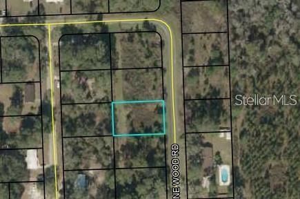 Recently Sold: $7,000 (0.36 acres)