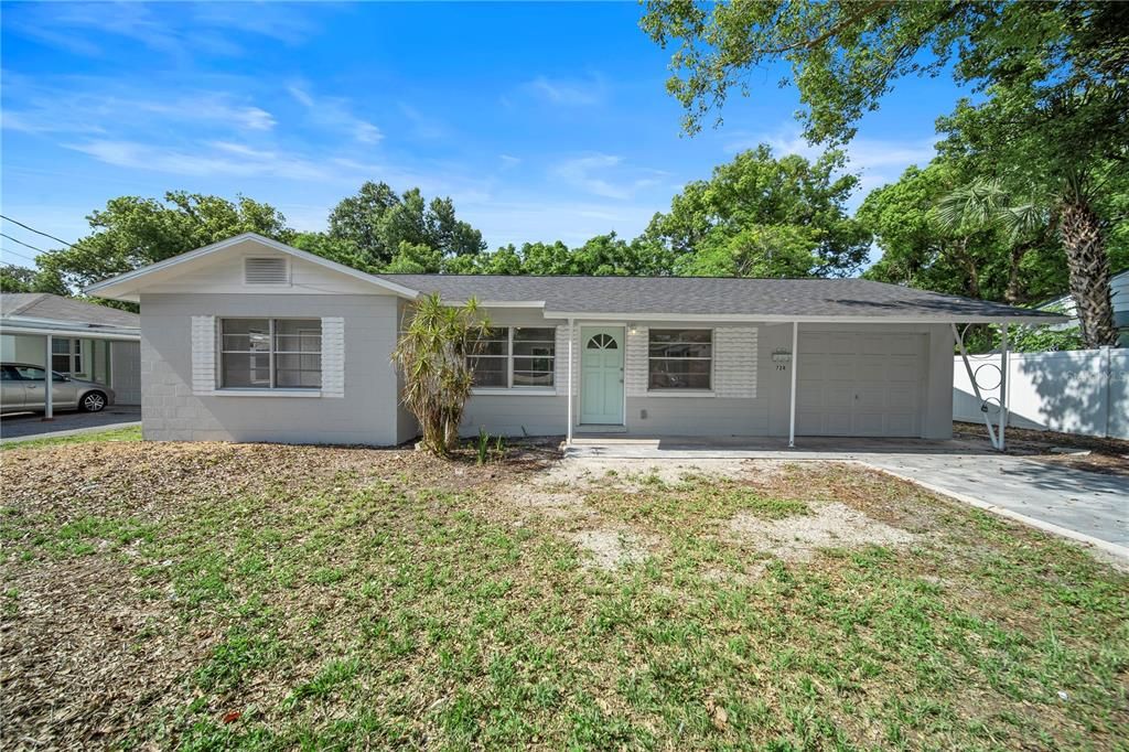 For Sale: $420,000 (3 beds, 2 baths, 1305 Square Feet)