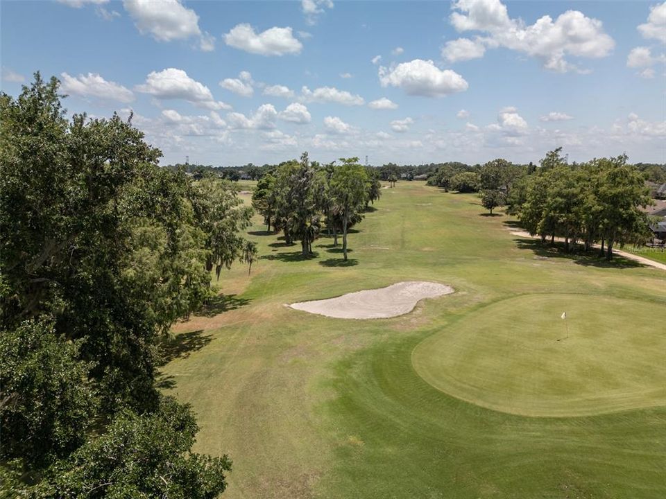 Wedgefield Golf coarse (public)