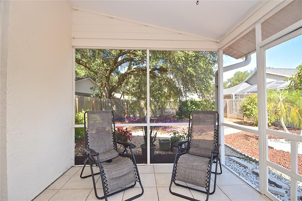 Backyard | 5620 Wilde Oak Way, Sarasota, FL 34232