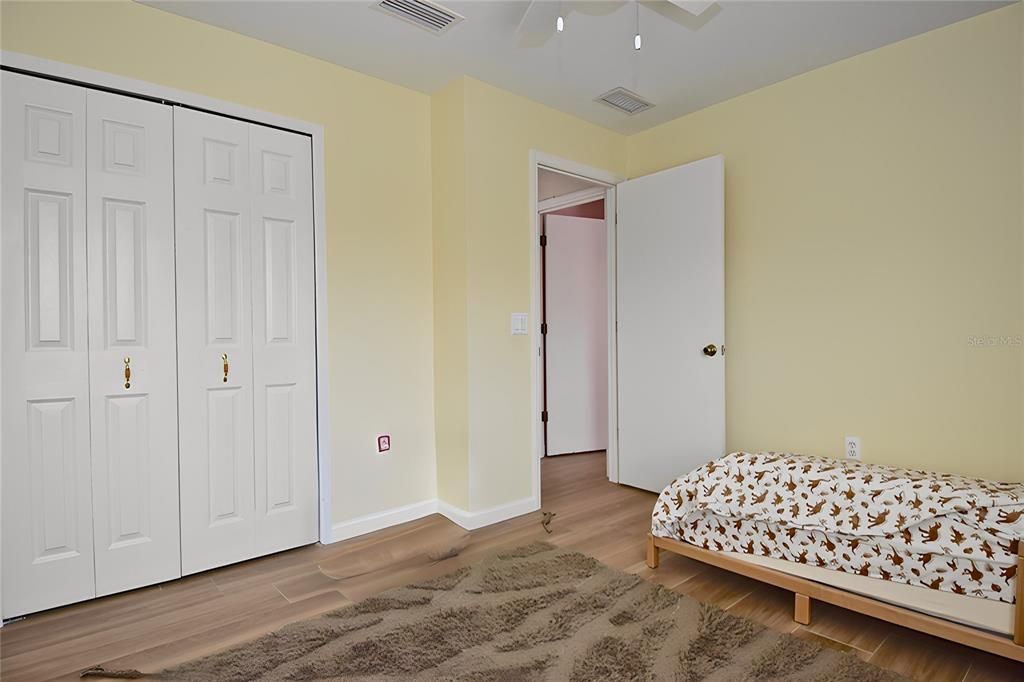 3rd Bedroom | 5620 Wilde Oak Way, Sarasota, FL 34232