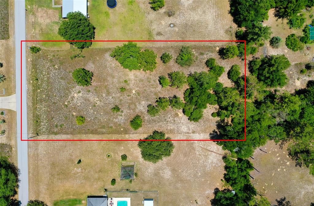 For Sale: $42,000 (0.99 acres)