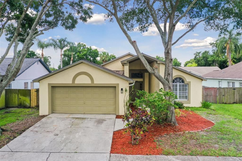 Welcome to 1508 Vernon Ct in Providence Lakes!