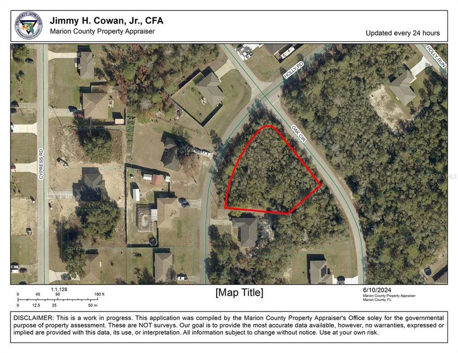 На продажу: $45,000 (0.48 acres)