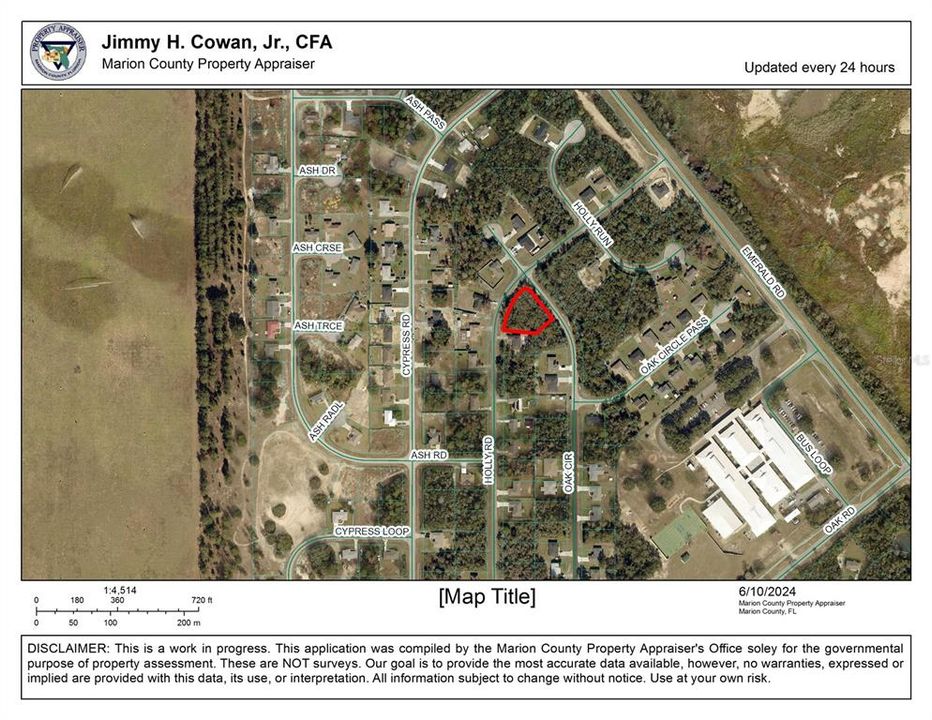 На продажу: $45,000 (0.48 acres)