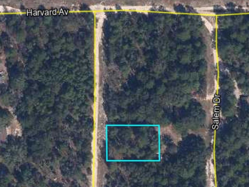 На продажу: $14,500 (0.34 acres)