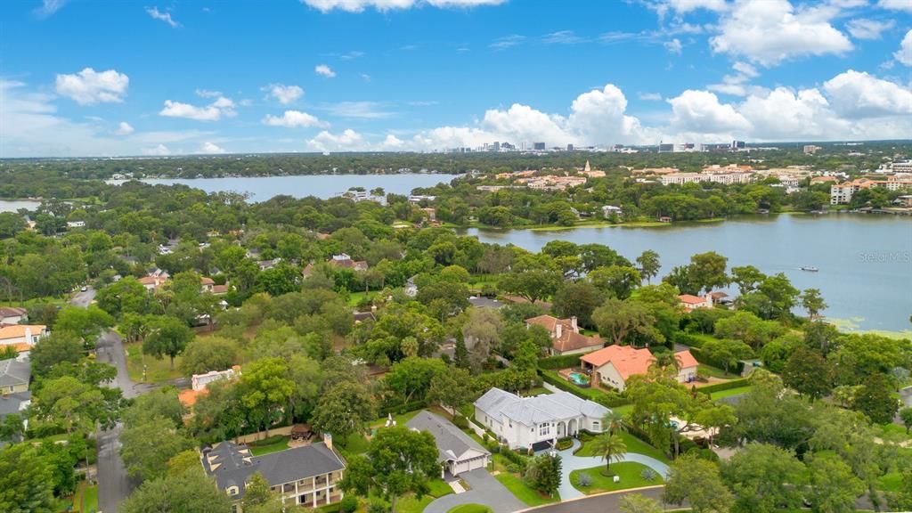 Active With Contract: $1,350,000 (3 beds, 2 baths, 2743 Square Feet)