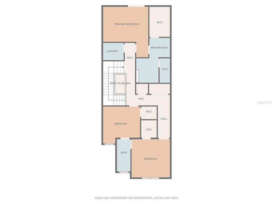 Active With Contract: $529,900 (3 beds, 2 baths, 1990 Square Feet)