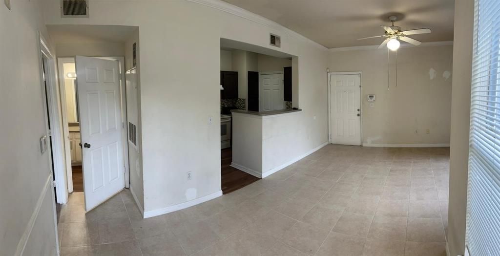 For Rent: $1,299 (1 beds, 1 baths, 657 Square Feet)