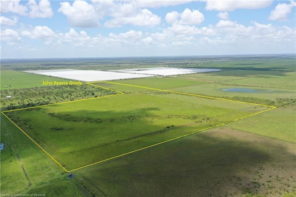 На продажу: $566,550 (62.95 acres)