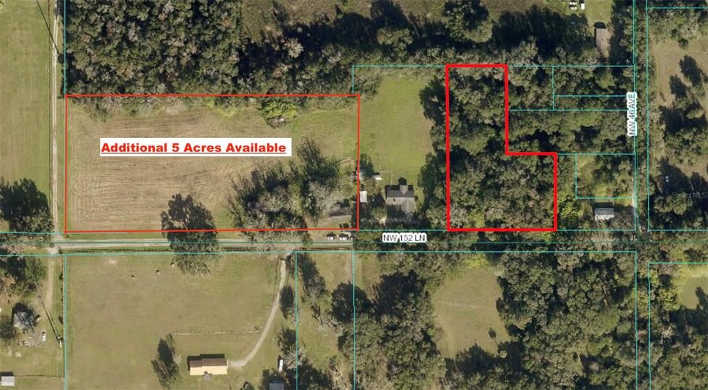 For Sale: $40,000 (1.74 acres)