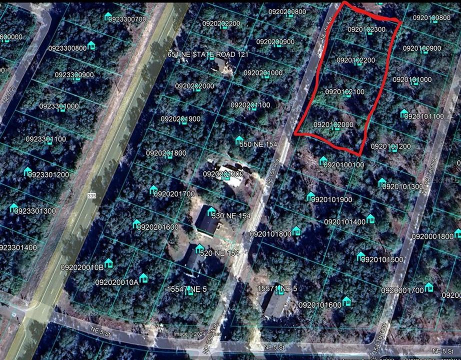 Под контрактом: $7,750 (0.23 acres)