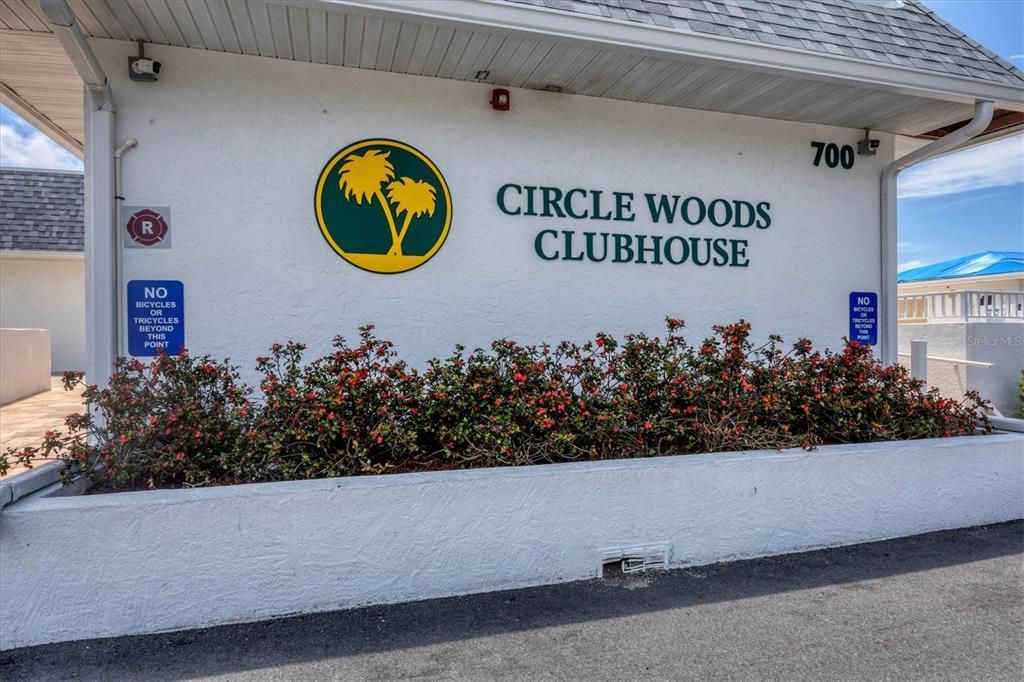 Circle Woods of Venice Community