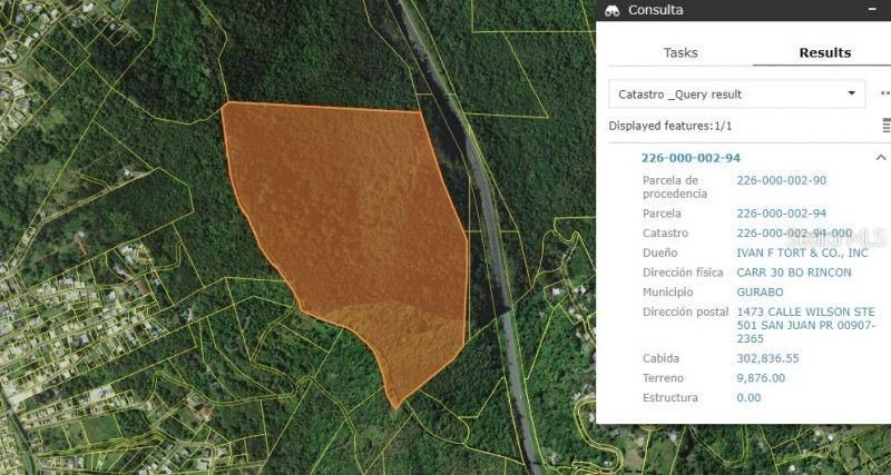 На продажу: $748,400 (74.83 acres)