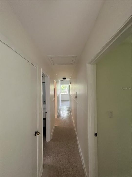 HALLWAY