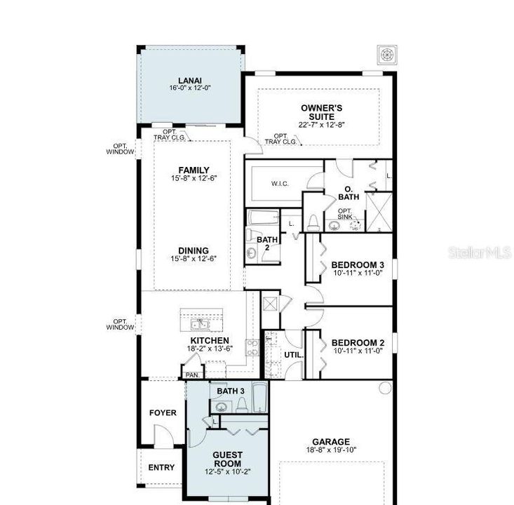 待售: $429,990 (4 贝兹, 3 浴室, 2095 平方英尺)