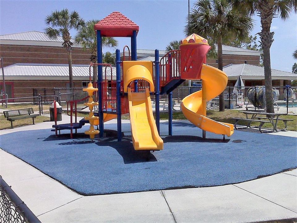 Community Playground