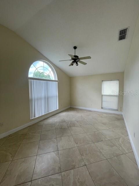 Formal Living Room