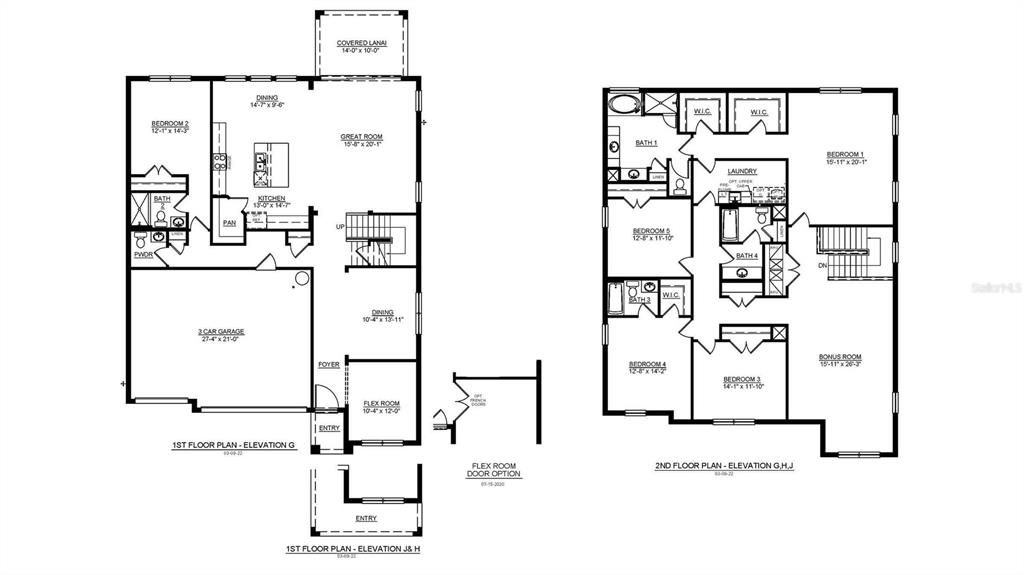 En Venta: $594,740 (5 camas, 4 baños, 3975 Pies cuadrados)