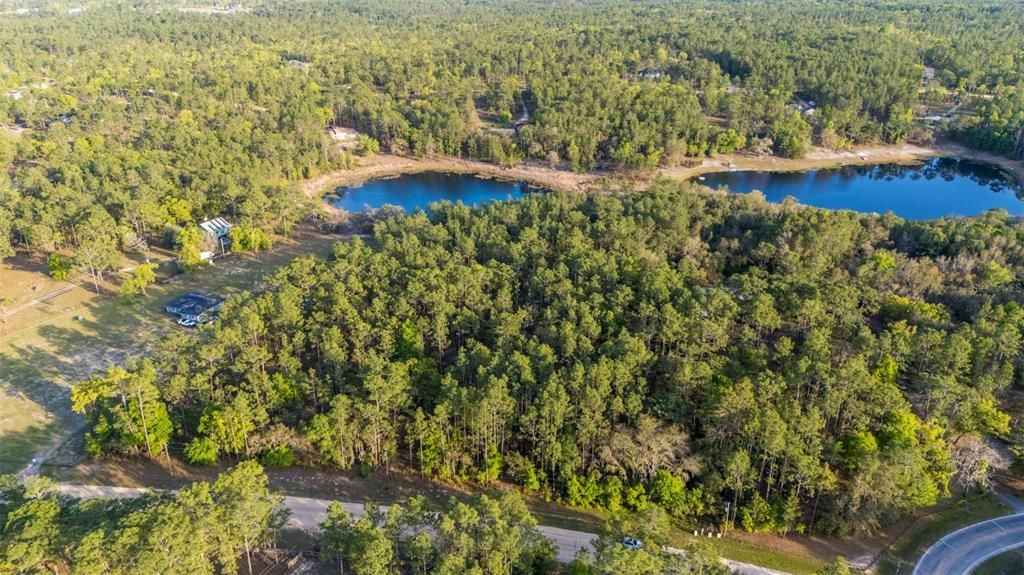 На продажу: $93,500 (3.54 acres)