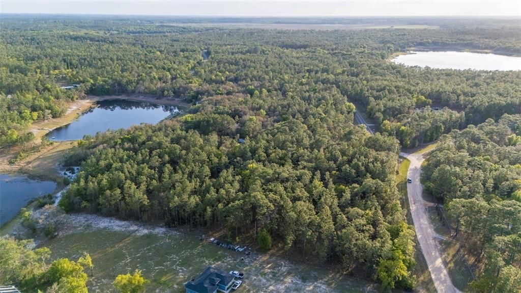 На продажу: $93,500 (3.54 acres)