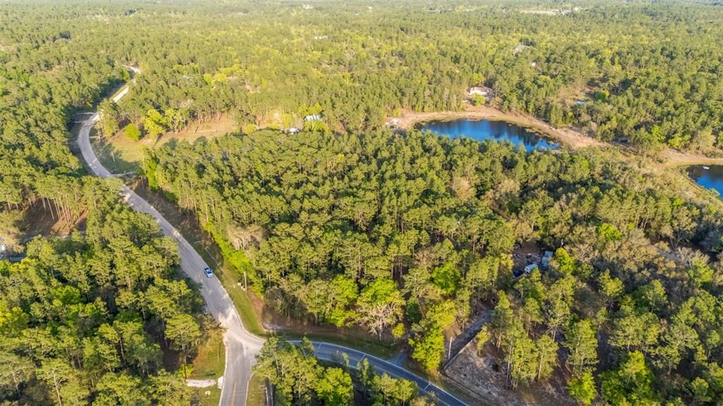 На продажу: $93,500 (3.54 acres)