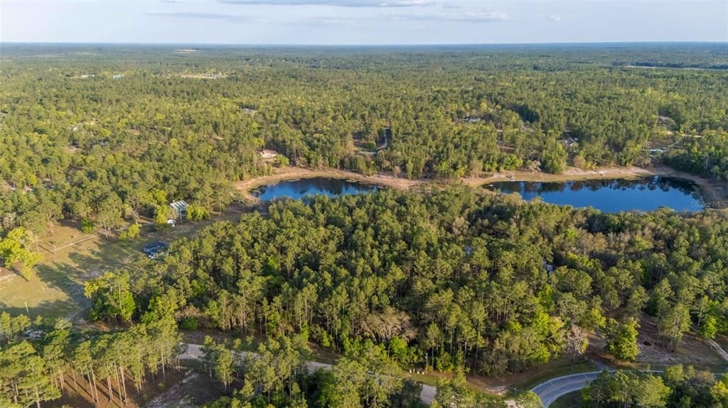 На продажу: $93,500 (3.54 acres)