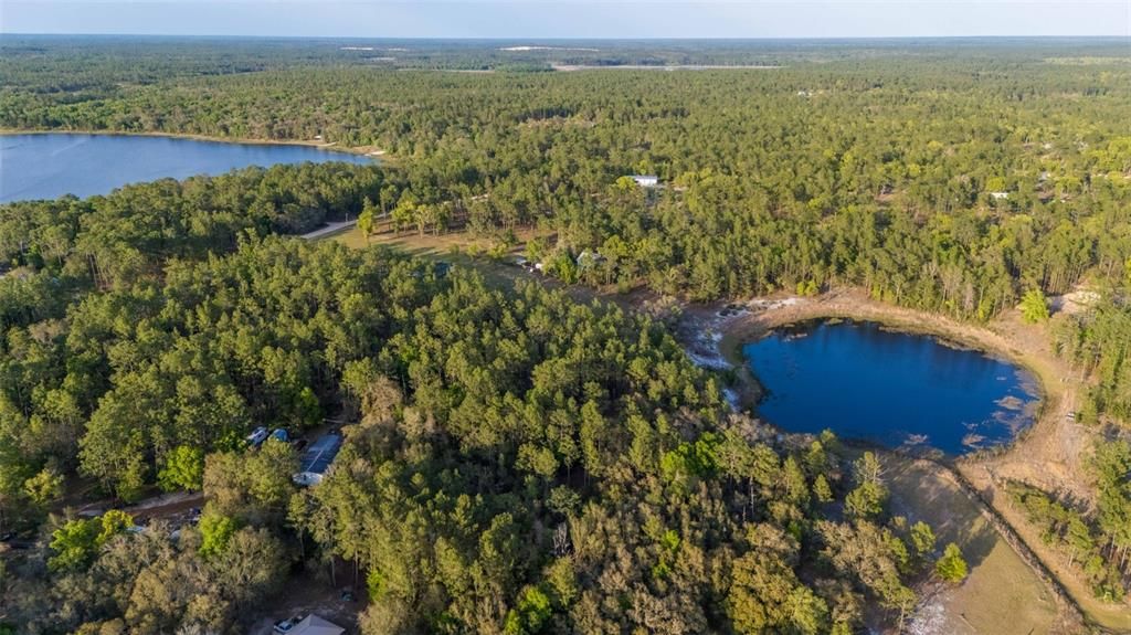 На продажу: $93,500 (3.54 acres)