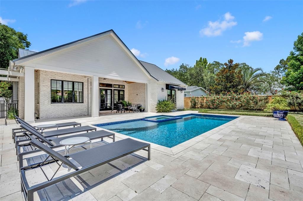 Active With Contract: $2,650,000 (4 beds, 4 baths, 4693 Square Feet)