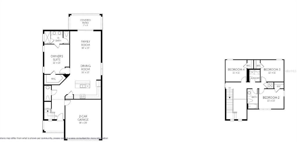 Active With Contract: $496,436 (4 beds, 2 baths, 1884 Square Feet)