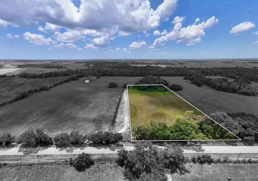 For Sale: $269,000 (5.28 acres)