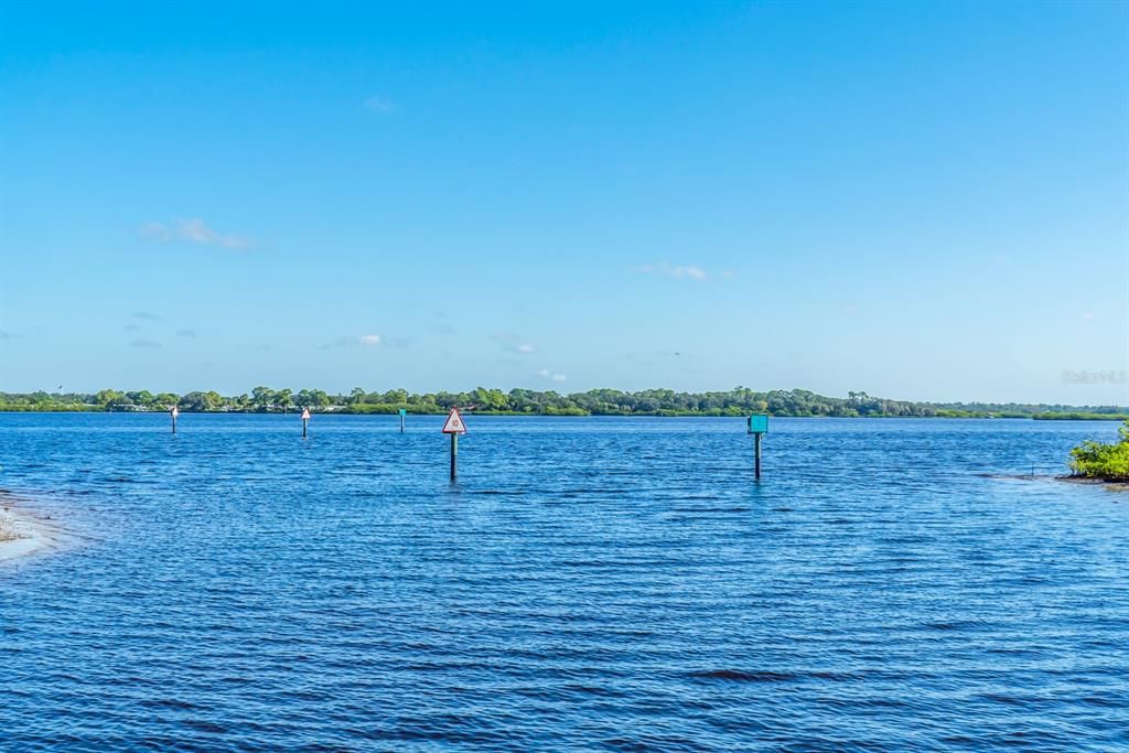 manatee River