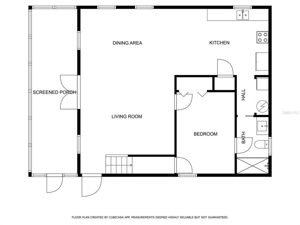 For Sale: $659,000 (2 beds, 2 baths, 1344 Square Feet)