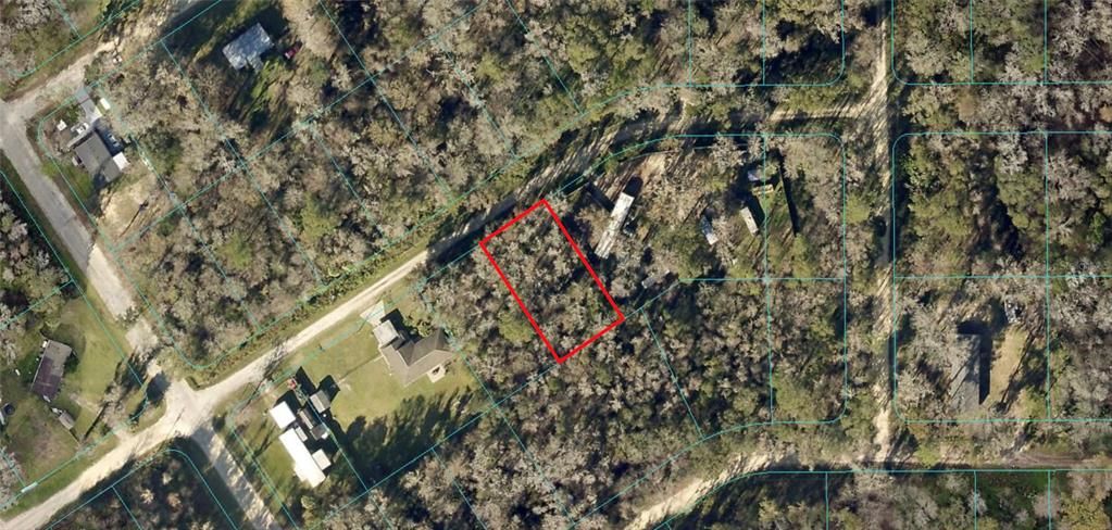 Active With Contract: $13,995 (0.26 acres)