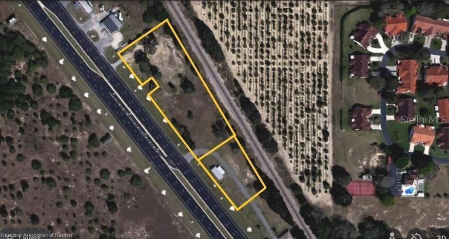 For Sale: $235,000 (1.89 acres)