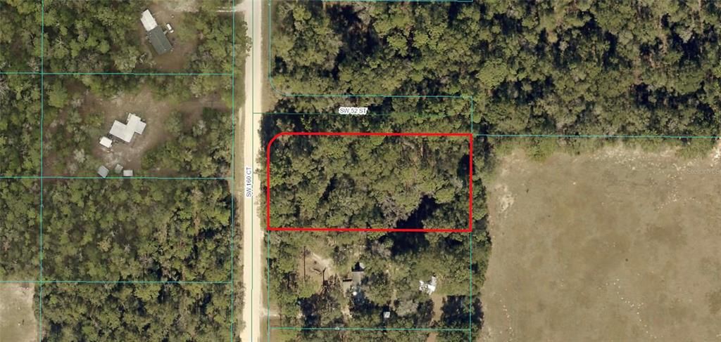Active With Contract: $35,995 (1.10 acres)