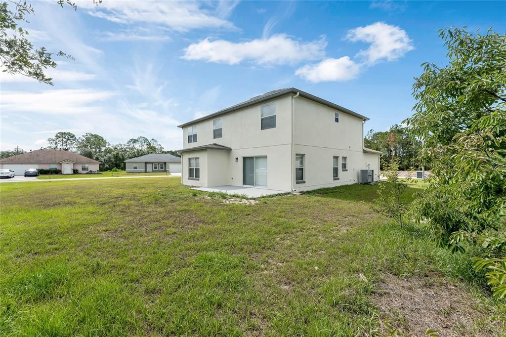 Active With Contract: $329,900 (4 beds, 2 baths, 2806 Square Feet)