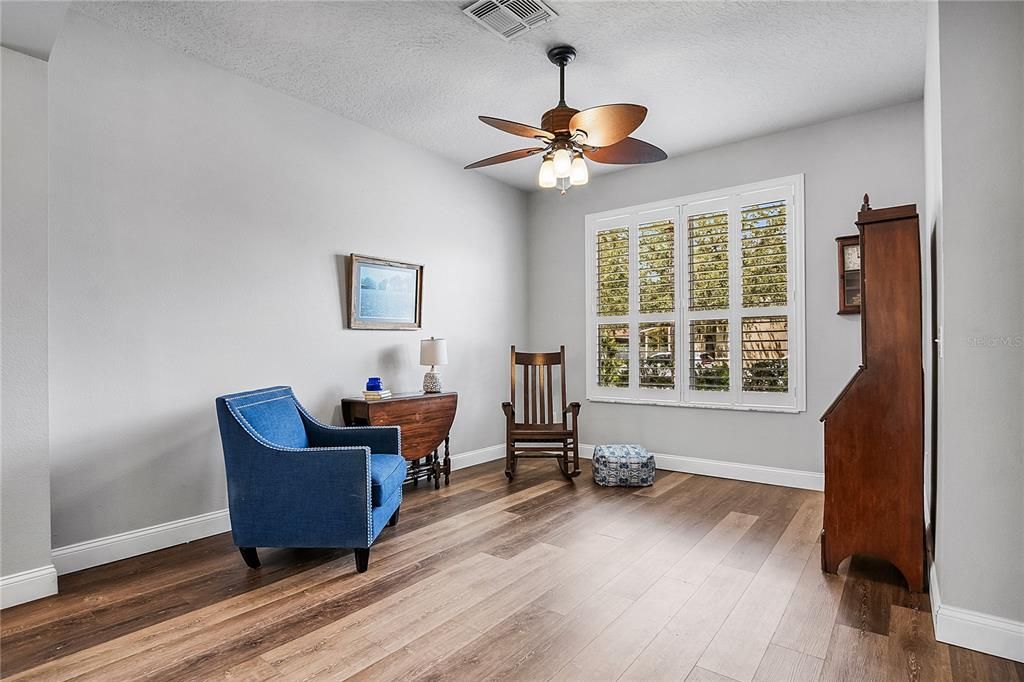 Formal Living Room