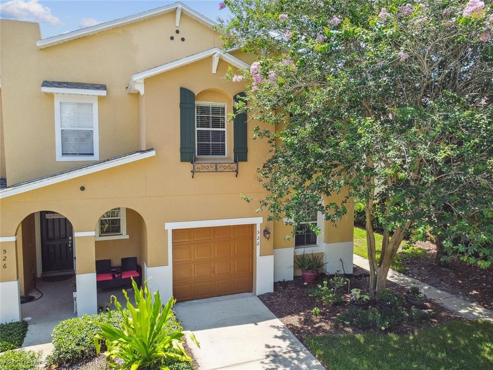 Welcome Home! 522 Penny Royal Pl. Oviedo, FL 32765