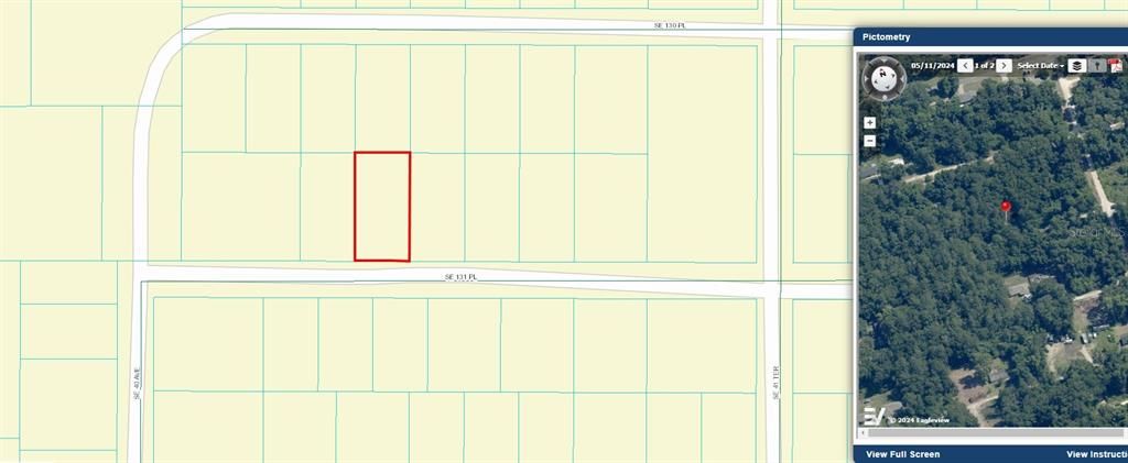 Active With Contract: $14,250 (0.25 acres)