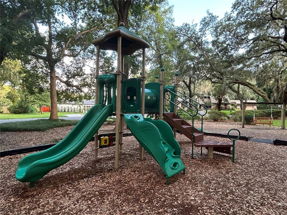 Community Playgrounds