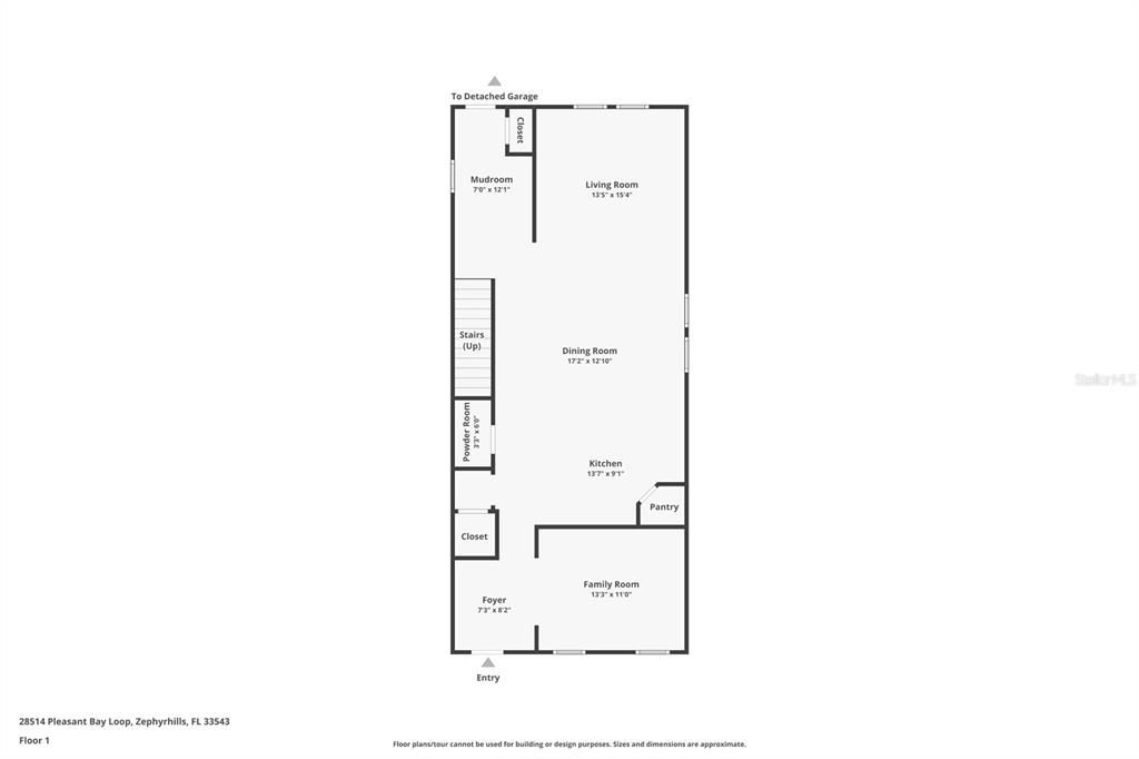 En Venta: $479,900 (3 camas, 2 baños, 2161 Pies cuadrados)