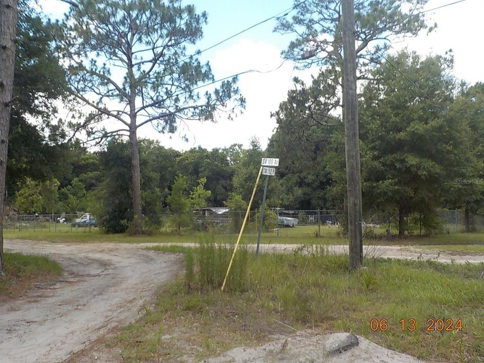 Active With Contract: $29,500 (1.25 acres)