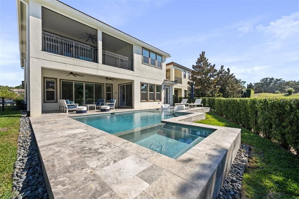 Active With Contract: $1,395,000 (5 beds, 5 baths, 3968 Square Feet)